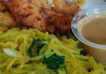 Lagi Jalan-Jalan di Bogor, Ini Loh Menu Khas Buat Buka Puasa