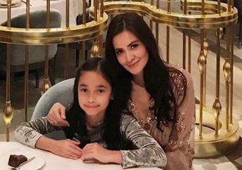 Mengenal Sydney Azkassyah, Anak Cut Tari yang Kini Sukses Jadi Atlet Internasional