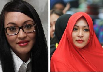 Sudah Menikah Siri dan 7 Tahun Mendekam di Penjara, Begini Kondisi Angelina Sondakh