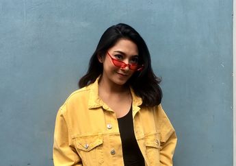 Tak Merasakan Bedanya Ramadan Saat Pandemi, Dinda Kirana Masih Tak Bisa Nikmati Masakan Bunda