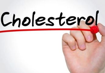 Ini Gejala Kolesterol pada Wanita yang Berbeda Terutama Karena Perubahan Hormon Setelah Menopause