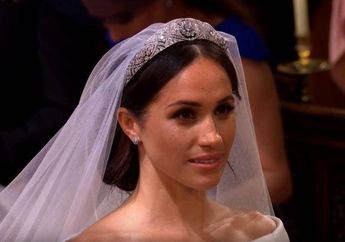 Menguak 6 Fakta Kelam Masa Lalu Meghan Markle, Mulai dari Pemilih dalam Berteman Sampai Ambisi Jadi Putri Raja