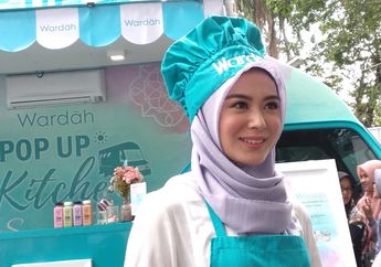 Tak Menyangka Terkenal di Indonesia, Ayana Jihye Moon Begitu Senang