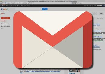 Cara Mudah Membatalkan Email yang Tidak Sengaja Terkirim di Gmail