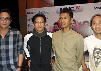 Kabarnya Hijrah dan Hengkang dari NOAH, Ini Reaksi Ariel Saat Ditanya Keberadaan dan Nasib Uki Usai Tak Lagi Bermusik