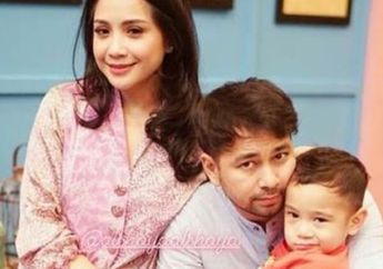 Anak Pemberani, Naik Roller Coaster Rafathar Ngaku Nggak Takut!