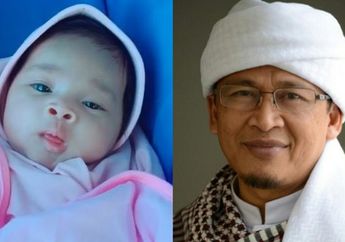 Ditengarai Jadi Penyebab Kematian Cucu Aa Gym, Lakukan 8 Hal Ini Untuk Mencegah Terjadinya SIDS