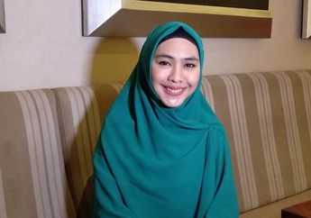 Tak Ada Angin Tak Ada Hujan, Tiba-tiba Oki Setiana Dewi Singgung Soal Kematian hingga Segala Bentuk Persiapannya di Depan Sosok Ini, Ada Apa?