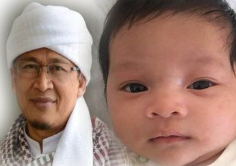 Putri Aa Gym, Ghaitsa Zahira Shofa Tulis Caption Haru Pasca Kehilangan