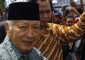 Kenekatan Presiden Indonesia Berkunjung ke Bosnia Saat Negara Itu Dilanda Perang Hingga Diintai Oleh Sniper Serbia