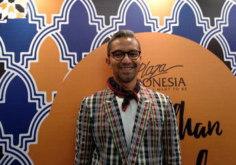Sindir Telak Selebgram yang Syuting di Tengah Virus Corona, Didiet Maulana: Mbok Kalau Mau Bikin Sensasi Nggak Begini Caranya!
