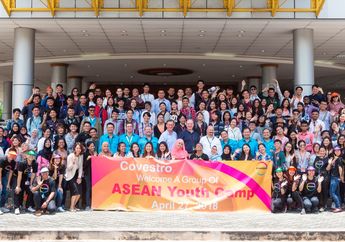 Inilah Contoh dan Bentuk Kerja Sama ASEAN di Bidang Pendidikan, Yuk Kita Cari Tahu