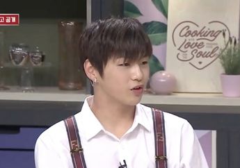 Kang Daniel Wanna One Ngaku Pernah Masuk Ruang Gawat Darurat, Apa Penyebabnya?