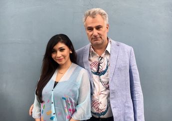 Kanker Payudara Pernah Menggerogoti Tubuhnya, Baby Margaretha Tak Khawatir Berikan ASI untuk Sang Bayi