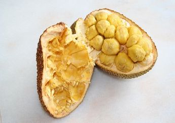 Bentuknya Mirip Nangka, Siapa Sangka Buah Ini Punya Segudang Manfaat! Salah Satunya Cegah Stroke, Wajib Dicoba!
