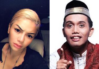 Tanggapan Ustaz Maulana Melihat Penampilan Nikita Mirzani Berhijab