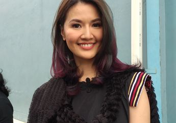 Asty Ananta Bahagia Masih Bisa Jalani Ibadah Puasa Bersama Suami