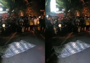 Mengenaskan! Lakukan COD, Pria Asal Ponorogo Tewas di Tangan Pembeli