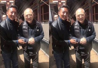 Sempat Dikabarkan Sakit Hipertiroid dengan Kondisi yang Memprihatinkan, Begini Kondisi Jet Li Sekarang