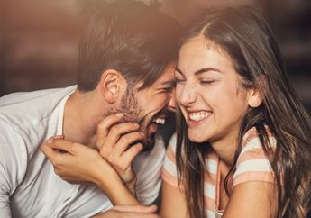 Pasangan Zodiak yang Hebat di Ranjang saat Bercinta, Pisces dan Virgo Saling Melengkapi