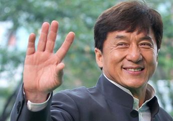 Miris, Putri Jackie Chan Melangsungkan Pernikahan Tanpa Seizin Dirinya