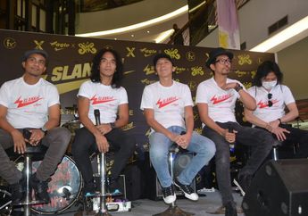 Kondisi Terkini Abdee Negara 'Slank' Usai Transplantasi Ginjal