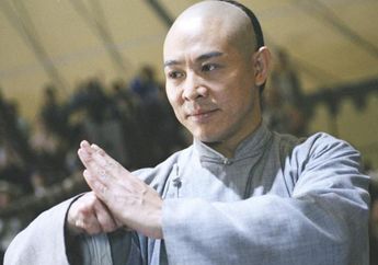 5 Bahan Alami Ini Dipercaya Bisa Sembuhkan Penyakit Hipertiroid Seperti yang Diderita Jet Li