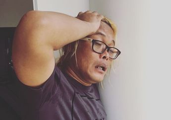 Berita Sule Hari Ini: 'Semua Tinggal Cerita Hati yang Luka'