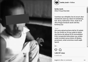 Awas Berbahaya! Jangan Lagi Sebarkan Video Kekerasan Pada Anak