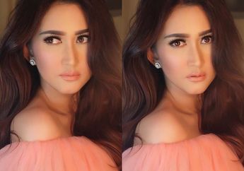 Cerai Dari Zack Lee Hingga Alami Hal Ini, Nafa Urbach Hidup Dengan Buah Hatinya yang Cantik Jelita, Begini Kondisinya