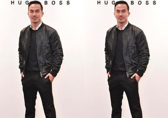 Sempat Muncul di Trailer, Joe Taslim Batal Main di Film Foxtrot Six