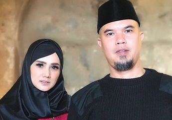 Dikenal Tajir, Ternyata Ahmad Dhani Sering 'Ngutang' di Pasar Loak!