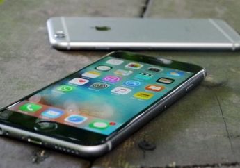 iPhone 6S Kamu Sering Mati Mendadak? Apple Kasih Service Gratis Sob