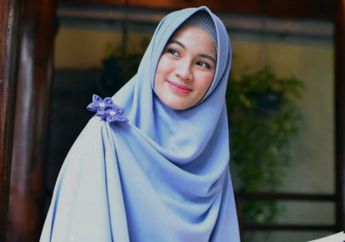 Alyssa Soebandono Pamer Wajah Cantik Hasil MUA Ryan Ogilvy, Netizen Malah Salfok Sama Bentuk Giginya