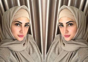 Cerita Natalie Sarah yang Menyesal karena Sempat Menikah Tanpa Restu Orangtua