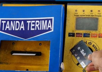Mudik Via Tol Trans Jawa, Ini Rutenya dan Segini Loh Isi E-Tollnya