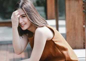 Intip Penampilan Chelsea Olivia yang Makin Imut dengan Rambut Berponi, Kayak Apa ya?