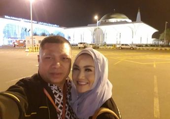 Sempat Merasa Tertipu dengan Raul Lemos, Kini Krisdayanti Blak-blakan Akui Baru Nikmati Hal Ini Usai Dinikahi Sang Pengusaha Timor Leste