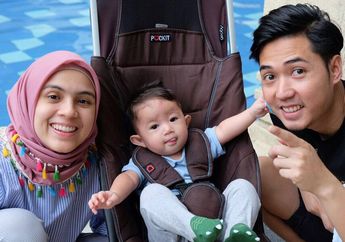 Punya Dua Anak Masih Kecil, Begini Cara Nycta Gina Bagi Waktu