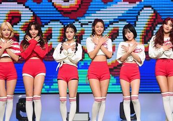Comeback Setelah Vakum Lama, AOA Lakukan Persiapan yang Berbeda dari Biasanya