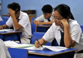 Ujian Nasional 2020 Resmi Dibatalkan, Bagaimana Cara Tentukan Kelulusan Siswa?