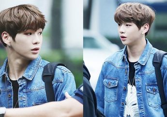 Tampil di Please Take Care of My Refrigerator, Kang Daniel Wanna One Akui Jadikan Kim Sejeong Gugudan Sebagai Panutan
