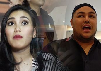 Abdul Rozak Terang-terangan Bilang Putri Sulungnya Jadi Tulang Punggung Keluarga, Ayu Ting Ting Kaget Dengar Honor Sule Buat Sekali MC: 'Biarkan Orang yang Menilai'