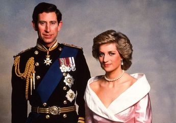 Tak Hanya Lady Diana, Kehidupan 4 Putri Kerajaan Ini Juga Berakhir Tragis, Salah Satunya dari Indonesia