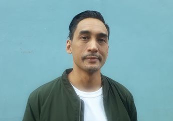 Restu Sinaga Ternyata Pernah Main Film Bareng Pasukan Elit Kopassus