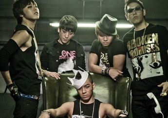 Begini Cara CEO YG Entertainment Rayakan 100 Juta Viewers Haru Haru Milik BIGBANG!