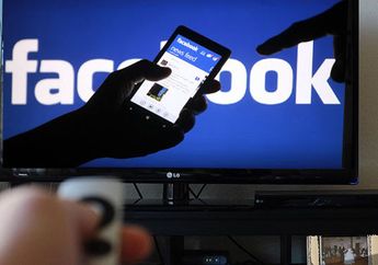 Fitur Baru Facebook, Menelusuri Kenangan Bersama Keluarga dan Teman