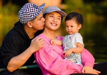 Chelsea Olivia Ketakutan Sang Anak Sulit Bicara