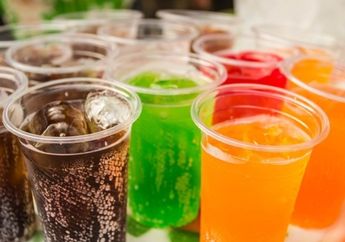 Hindari Konsumsi Minuman Bersoda Jika Ingin Cepat Hamil, Inilah Penjelasannya