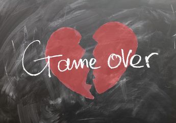 Yuk Move On! Simak Nih 6 Tips Atasi Depresi karena Putus Cinta